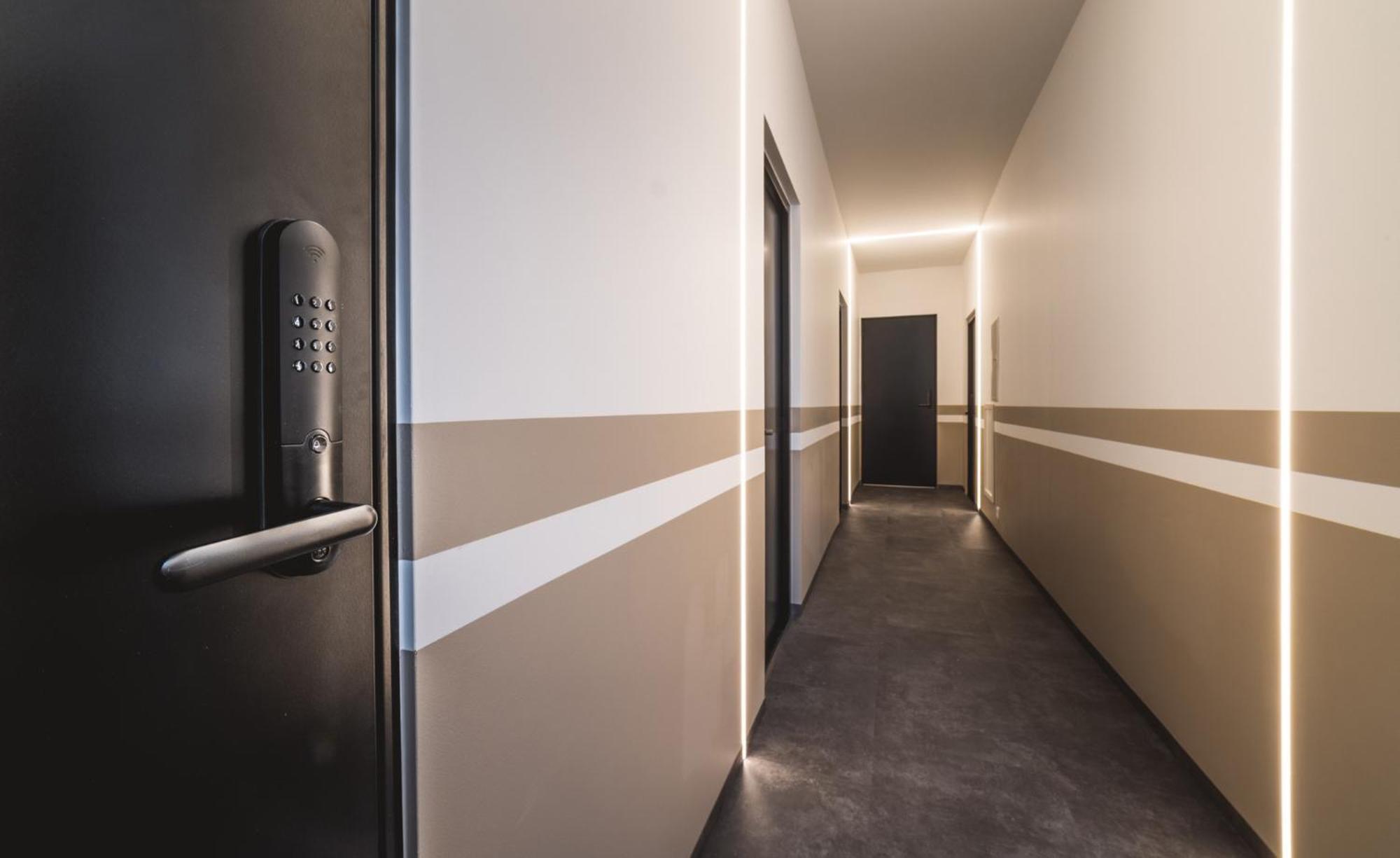 City Apartments Tallinn Kültér fotó