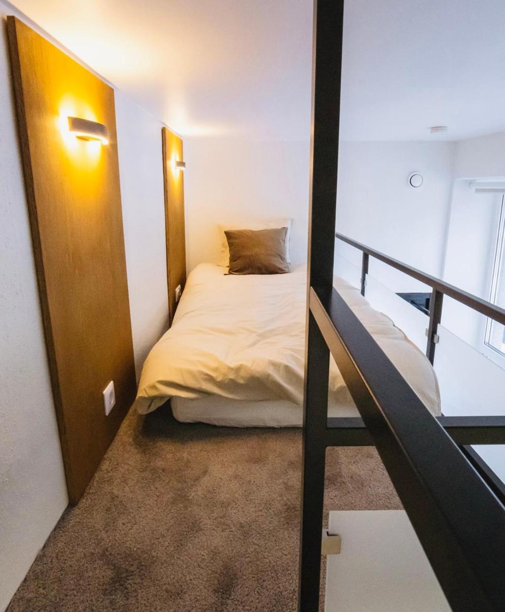 City Apartments Tallinn Kültér fotó