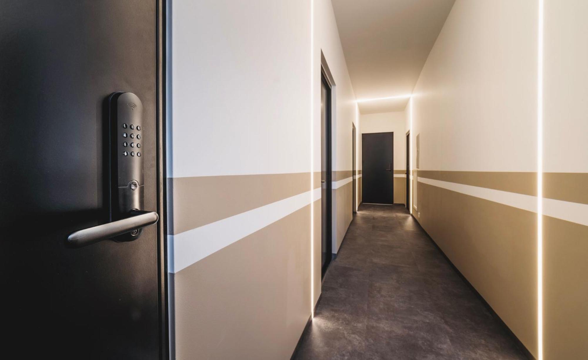 City Apartments Tallinn Kültér fotó
