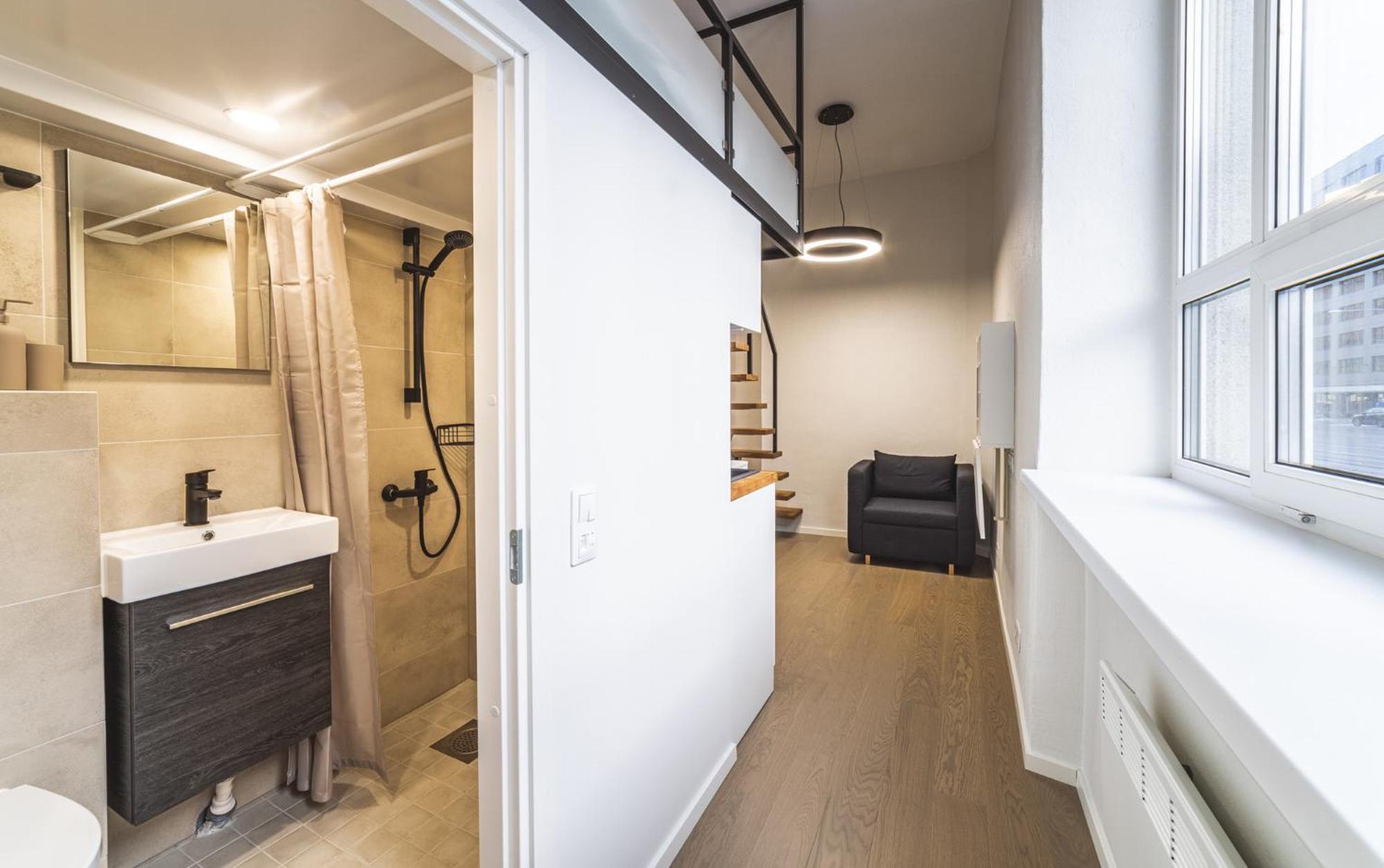 City Apartments Tallinn Kültér fotó
