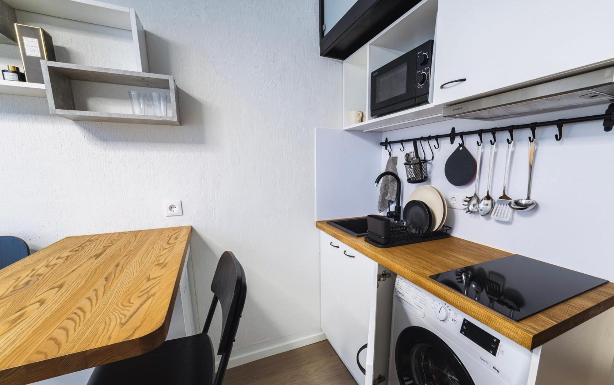 City Apartments Tallinn Kültér fotó