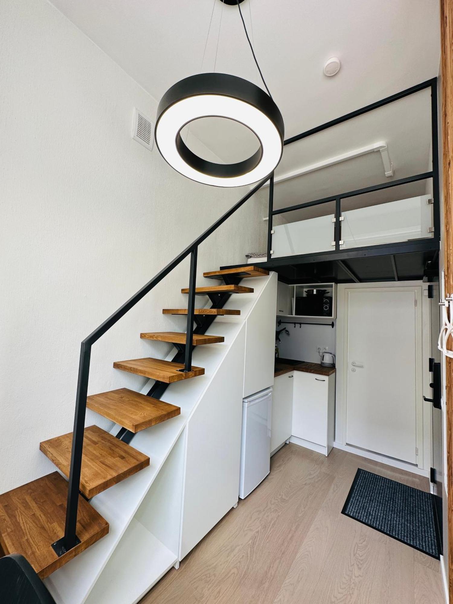 City Apartments Tallinn Kültér fotó