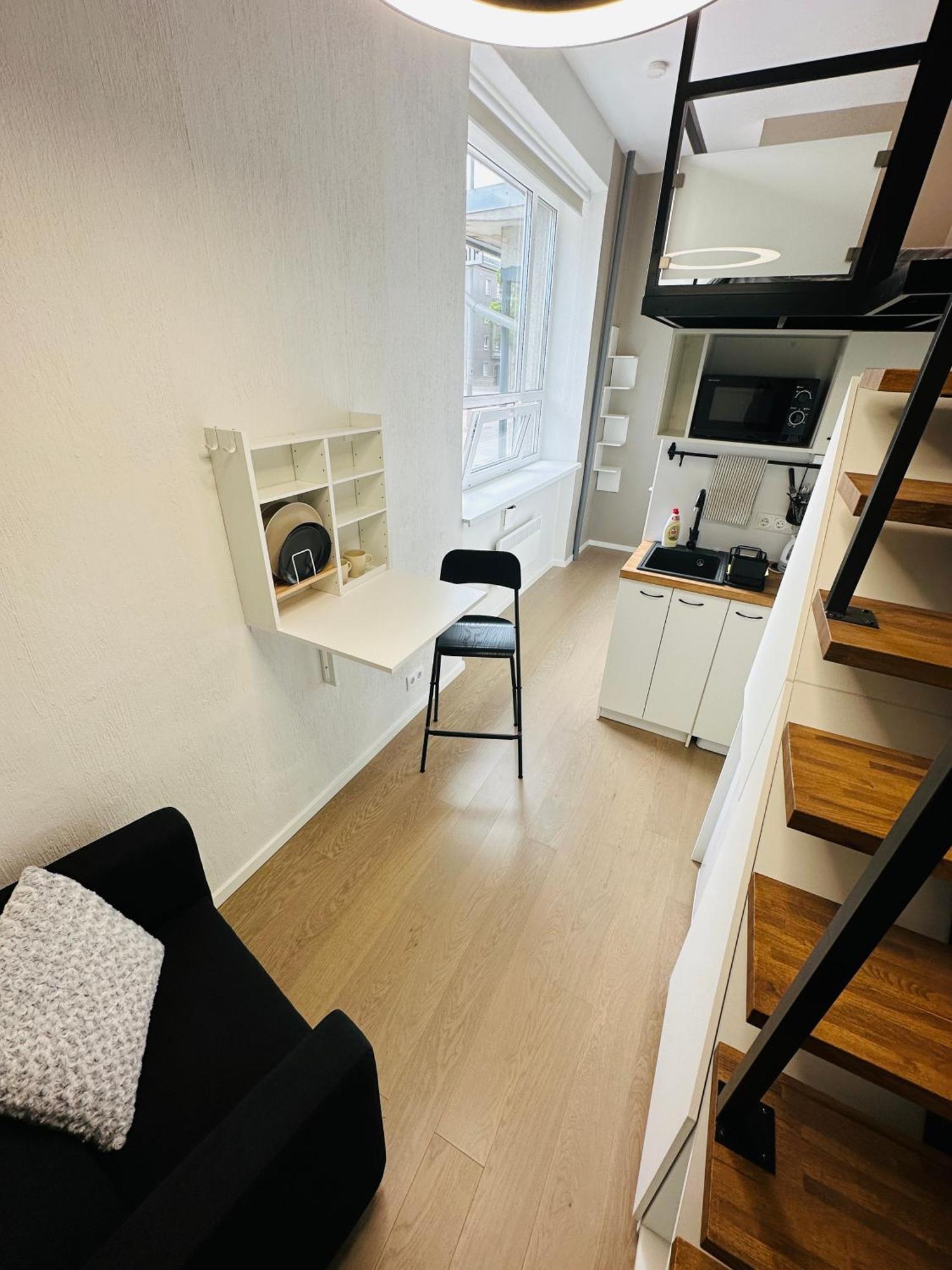 City Apartments Tallinn Kültér fotó
