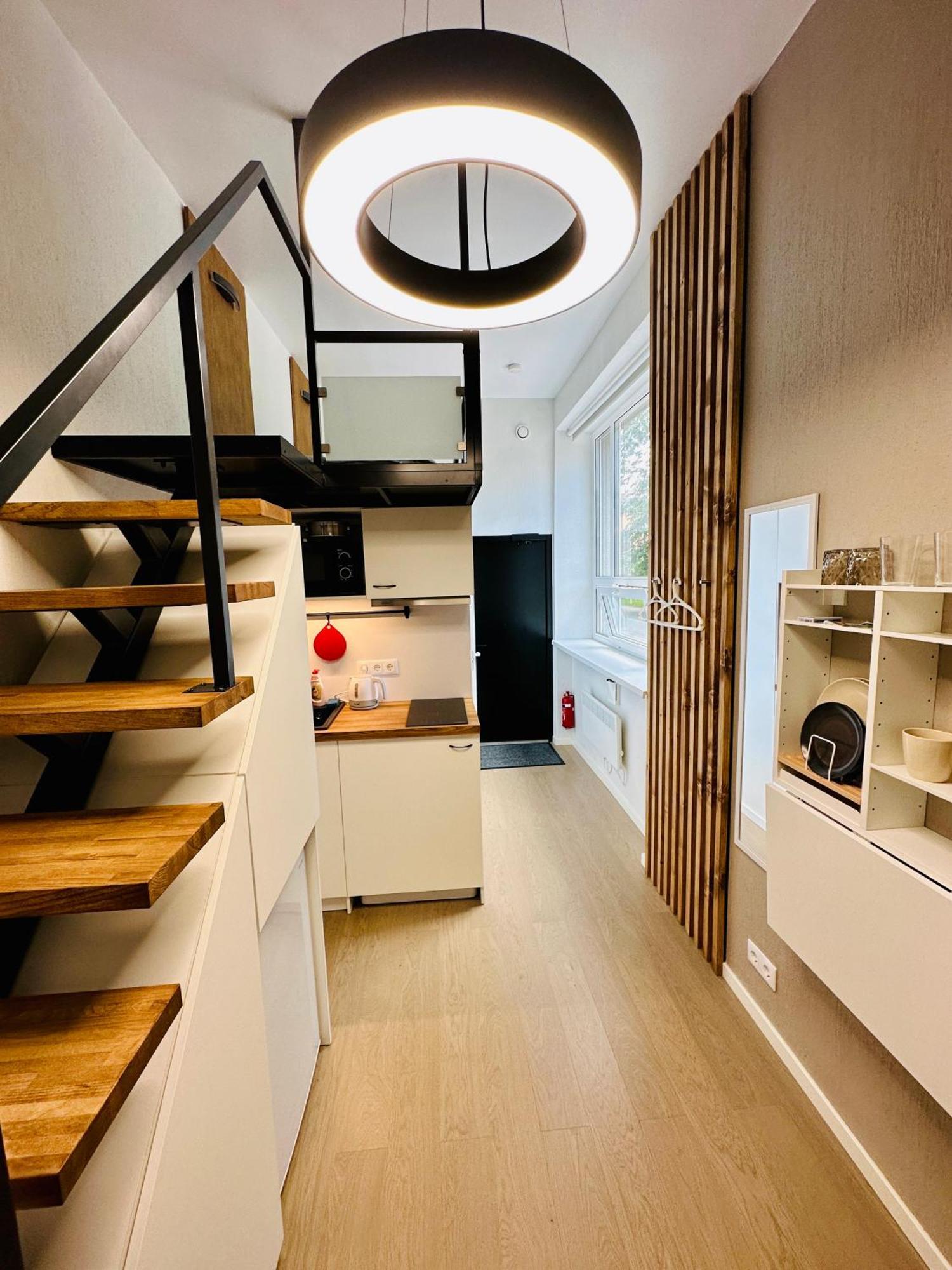 City Apartments Tallinn Kültér fotó