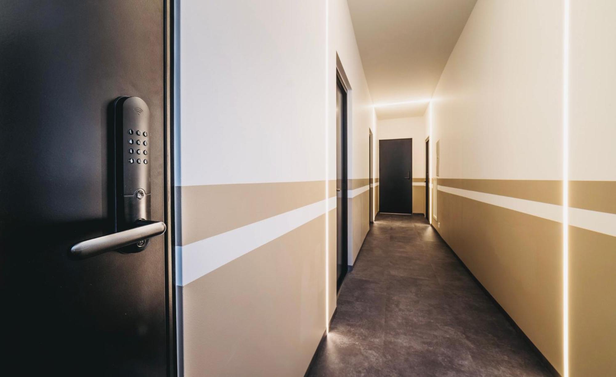 City Apartments Tallinn Kültér fotó